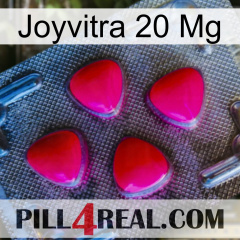 Joyvitra 20Mg 13